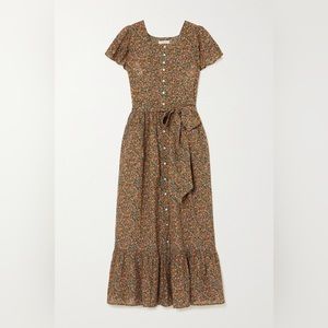COPY - Doen Marfa Dress XXS